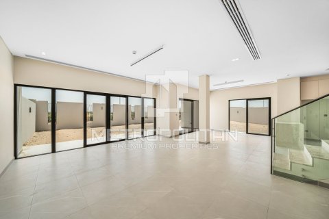 Townhouse in District 7, Mohammed Bin Rashid City, Dubai 4 bedrooms, 419 sq.m. № 72687 - photo 10
