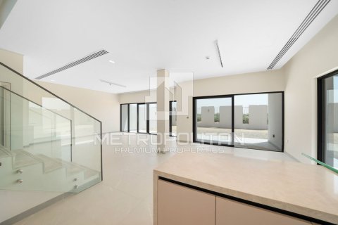 Townhouse in District 7, Mohammed Bin Rashid City, Dubai 4 bedrooms, 419 sq.m. № 72687 - photo 5