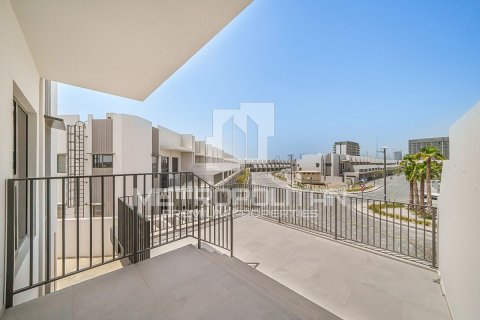 Townhouse in District 7, Mohammed Bin Rashid City, Dubai 4 bedrooms, 419 sq.m. № 72687 - photo 11