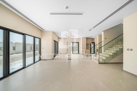 Townhouse in District 7, Mohammed Bin Rashid City, Dubai 4 bedrooms, 419 sq.m. № 72687 - photo 6