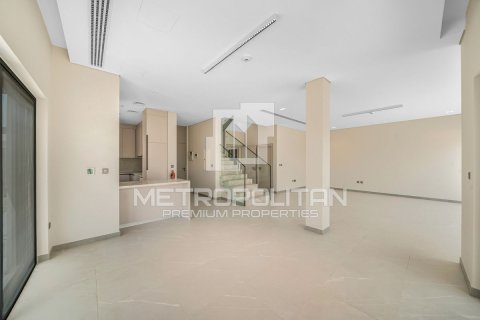 Townhouse in District 7, Mohammed Bin Rashid City, Dubai 4 bedrooms, 419 sq.m. № 72687 - photo 4