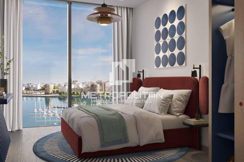 شقة في Maritime City, دبي 1غرف نوم, 63 م² رقم 72688 - صورة 3
