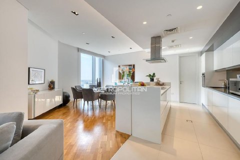 Apartment in Bluewaters Residences, Bluewaters, Dubai 3 bedrooms, 202 sq.m. № 72686 - photo 6