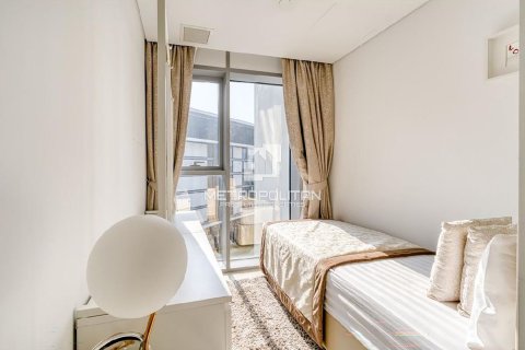 Apartment in Bluewaters Residences, Bluewaters, Dubai 3 bedrooms, 202 sq.m. № 72686 - photo 13