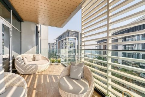 Apartment in Bluewaters Residences, Bluewaters, Dubai 3 bedrooms, 202 sq.m. № 72686 - photo 18