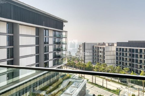 Apartment in Bluewaters Residences, Bluewaters, Dubai 3 bedrooms, 202 sq.m. № 72686