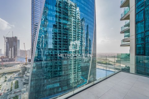 Снять в аренду квартиру в Urban Oasis, Бизнес-Бэй, Дубай: 1 спальня, 70м², № 72685 - фото 21