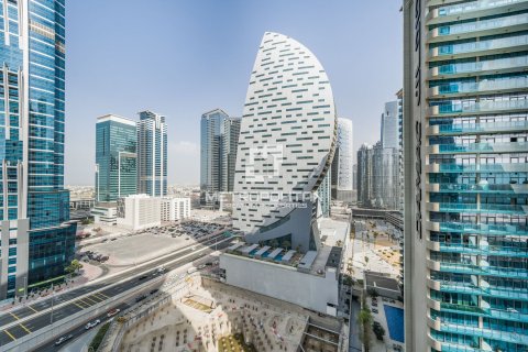 Снять в аренду квартиру в Urban Oasis, Бизнес-Бэй, Дубай: 1 спальня, 70м², № 72685 - фото 23