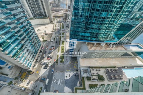 Снять в аренду квартиру в Urban Oasis, Бизнес-Бэй, Дубай: 1 спальня, 70м², № 72685 - фото 24