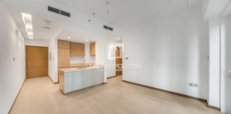 Квартира в Urban Oasis, Бизнес-Бэй, Дубай, 1 спальня, 70м², № 72685