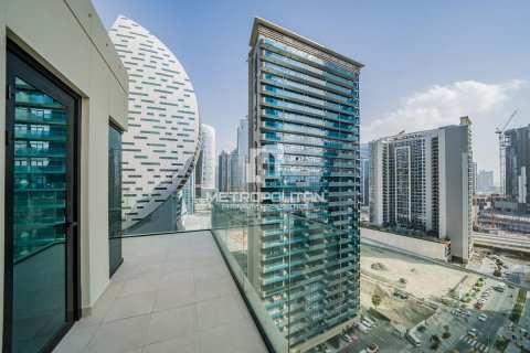 Снять в аренду квартиру в Urban Oasis, Бизнес-Бэй, Дубай: 1 спальня, 70м², № 72685 - фото 25