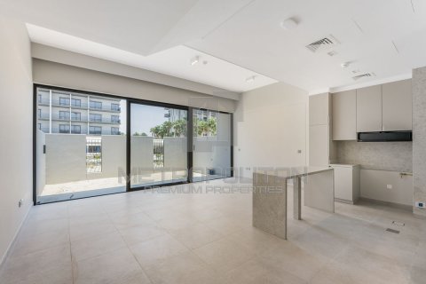 Таунхаус в District 7, Мохаммед Бин Рашид Сити, Дубай, 3 спальни, 270м², № 72684