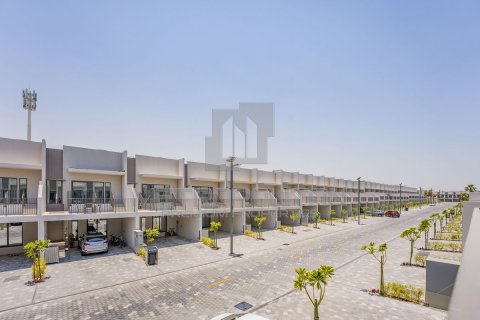 تاون هاوس في District 7, مدينة محمد بن راشد, دبي 3 غرف نوم, 270 م² رقم 72684 - صورة 3