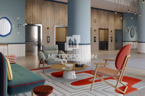 شقة في Maritime City, دبي 1غرف نوم, 68 م² رقم 72689 - صورة 7