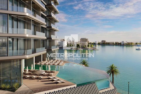 Appartement à Maritime City, Dubai, 1 chambre, 68 m², № 72689