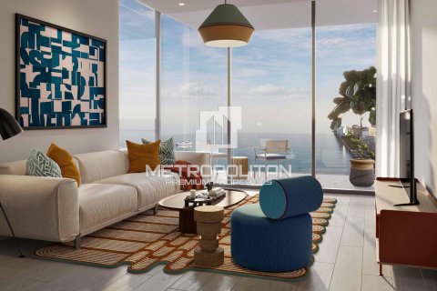 شقة في Maritime City, دبي 1غرف نوم, 68 م² رقم 72689 - صورة 2
