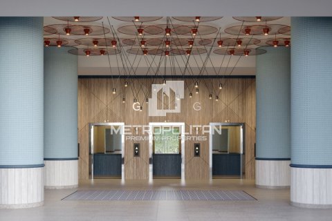 شقة في Maritime City, دبي 1غرف نوم, 68 م² رقم 72689 - صورة 9