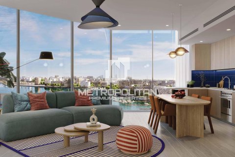 شقة في Maritime City, دبي 1غرف نوم, 68 م² رقم 72689 - صورة 4
