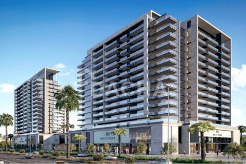 Apartamento en Dubai Hills Estate, Dubai, 1 dormitorio, 85 m², № 111659