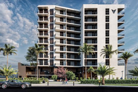 Appartement à Dubai, 2 chambres, 107 m², № 10871