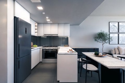 Appartement à Dubai, 2 chambres, 107 m², № 10871 - photo 12