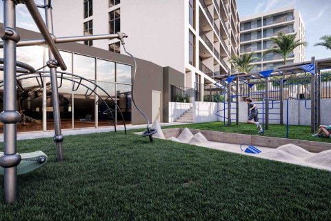 Appartement à Dubai, 2 chambres, 107 m², № 10871 - photo 5