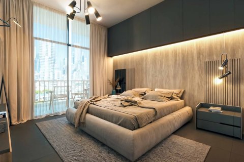 Appartement à Dubai, 2 chambres, 107 m², № 10871 - photo 13