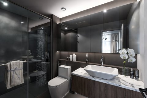 Appartement à Dubai, 2 chambres, 107 m², № 10871 - photo 14