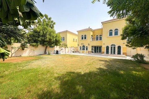 فيلا في Legacy, Jumeirah Park, دبي 3 غرف نوم, 285 م² رقم 43226 - صورة 12