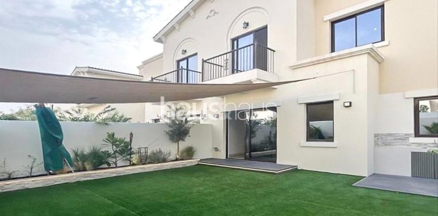 Villa in Mira, Reem, Dubai 3 bedrooms, 202 sq.m. № 43228