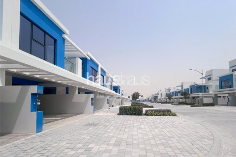 Villa à Damac Lagoons, Dubai, 5 chambres, 220 m², № 43229 - photo 19