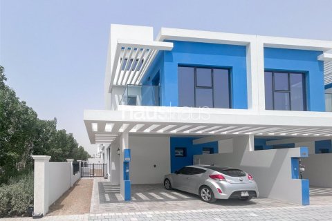 Villa à Damac Lagoons, Dubai, 5 chambres, 220 m², № 43229