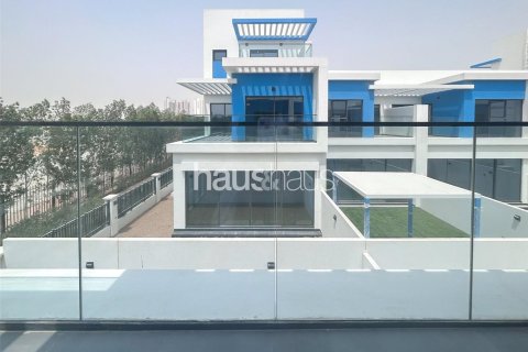 Villa à Damac Lagoons, Dubai, 5 chambres, 220 m², № 43229 - photo 10