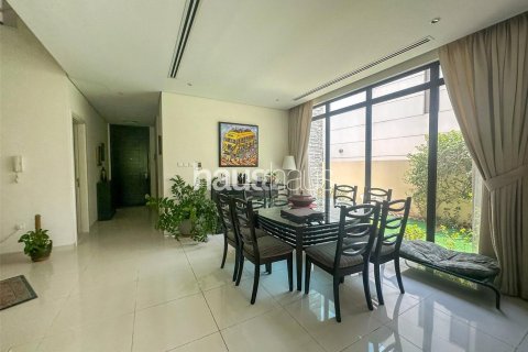 تاون هاوس في داماك هيلز (أكويا باي داماك), دبي 3 غرف نوم, 251 م² رقم 43230 - صورة 6