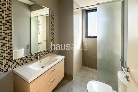 تاون هاوس في داماك هيلز (أكويا باي داماك), دبي 3 غرف نوم, 251 م² رقم 43230 - صورة 12