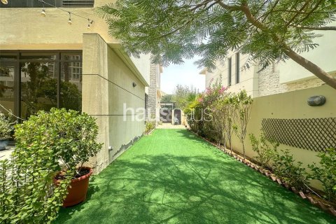 تاون هاوس في داماك هيلز (أكويا باي داماك), دبي 3 غرف نوم, 251 م² رقم 43230 - صورة 17