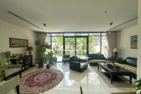 تاون هاوس في داماك هيلز (أكويا باي داماك), دبي 3 غرف نوم, 251 م² رقم 43230 - صورة 3