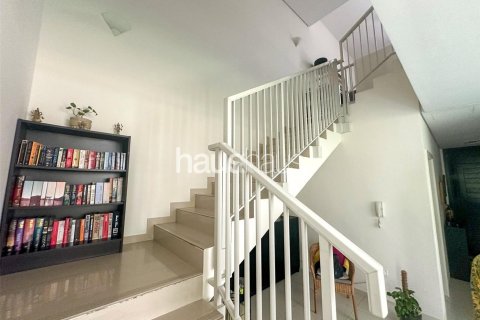 تاون هاوس في داماك هيلز (أكويا باي داماك), دبي 3 غرف نوم, 251 م² رقم 43230 - صورة 14