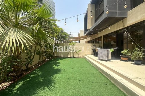 تاون هاوس في داماك هيلز (أكويا باي داماك), دبي 3 غرف نوم, 251 م² رقم 43230 - صورة 2