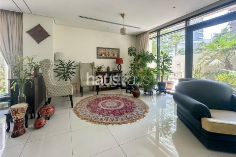تاون هاوس في داماك هيلز (أكويا باي داماك), دبي 3 غرف نوم, 251 م² رقم 43230 - صورة 5