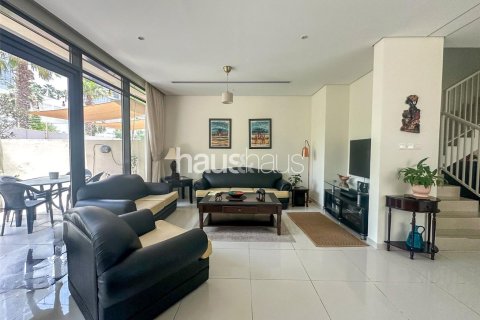 تاون هاوس في داماك هيلز (أكويا باي داماك), دبي 3 غرف نوم, 251 م² رقم 43230 - صورة 4