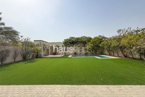 فيلا في Legacy, Jumeirah Park, دبي 3 غرف نوم, 285 م² رقم 43231 - صورة 2