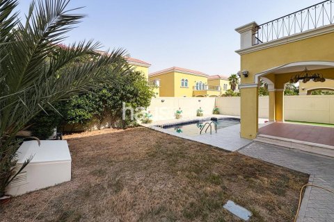 Villa en Legacy, Jumeirah Park, Dubai, 3 dormitorios, 328 m², № 43227 - foto 12