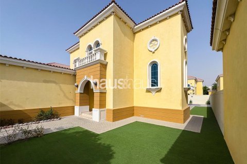 Villa en Legacy, Jumeirah Park, Dubai, 3 dormitorios, 328 m², № 43227 - foto 4