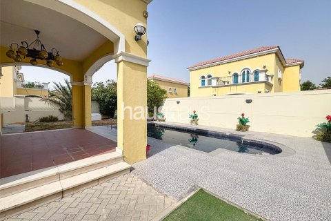 Villa en Legacy, Jumeirah Park, Dubai, 3 dormitorios, 328 m², № 43227 - foto 13