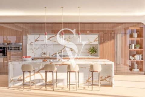 Купить пентхаус в Аль-Васле, Дубай: 4 спальни, 490м², № 67906 - фото 16