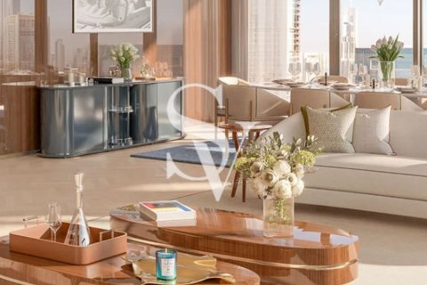 Купить пентхаус в Аль-Васле, Дубай: 4 спальни, 490м², № 67906 - фото 26