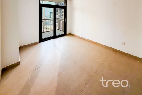 Снять в аренду квартиру в Dubai Creek Harbour, Dubai Creek Harbour (The Lagoons), Дубай: 1 спальня, 7.53м², № 139972 - фото 7