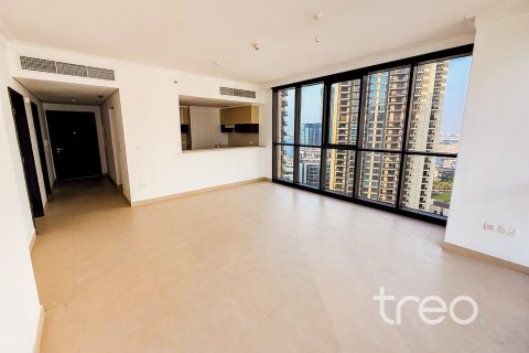 Снять в аренду квартиру в Dubai Creek Harbour, Dubai Creek Harbour (The Lagoons), Дубай: 1 спальня, 7.53м², № 139972 - фото 3