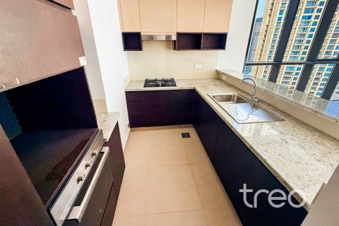 Снять в аренду квартиру в Dubai Creek Harbour, Dubai Creek Harbour (The Lagoons), Дубай: 1 спальня, 7.53м², № 139972 - фото 11